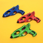 Водяной пистолет «Атакуй!» 20х14х5 см