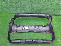 Воздуховод радиатора BMW 2er G42 (2021-н.в.)