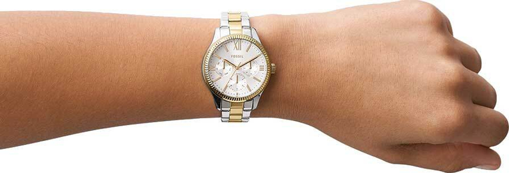 Наручные часы Fossil BQ3762