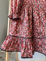 Хлопковое платье Bebe Organic, 104