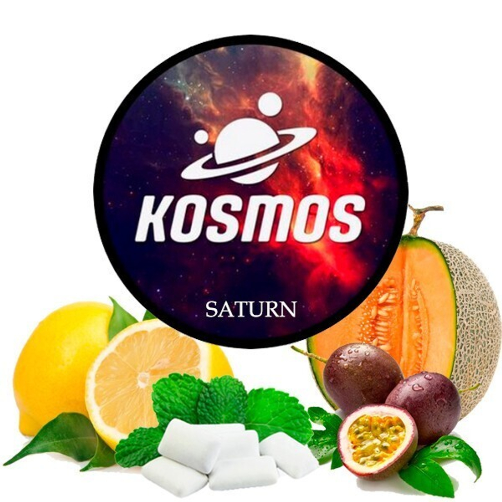 KOSMOS - Saturn (60g)