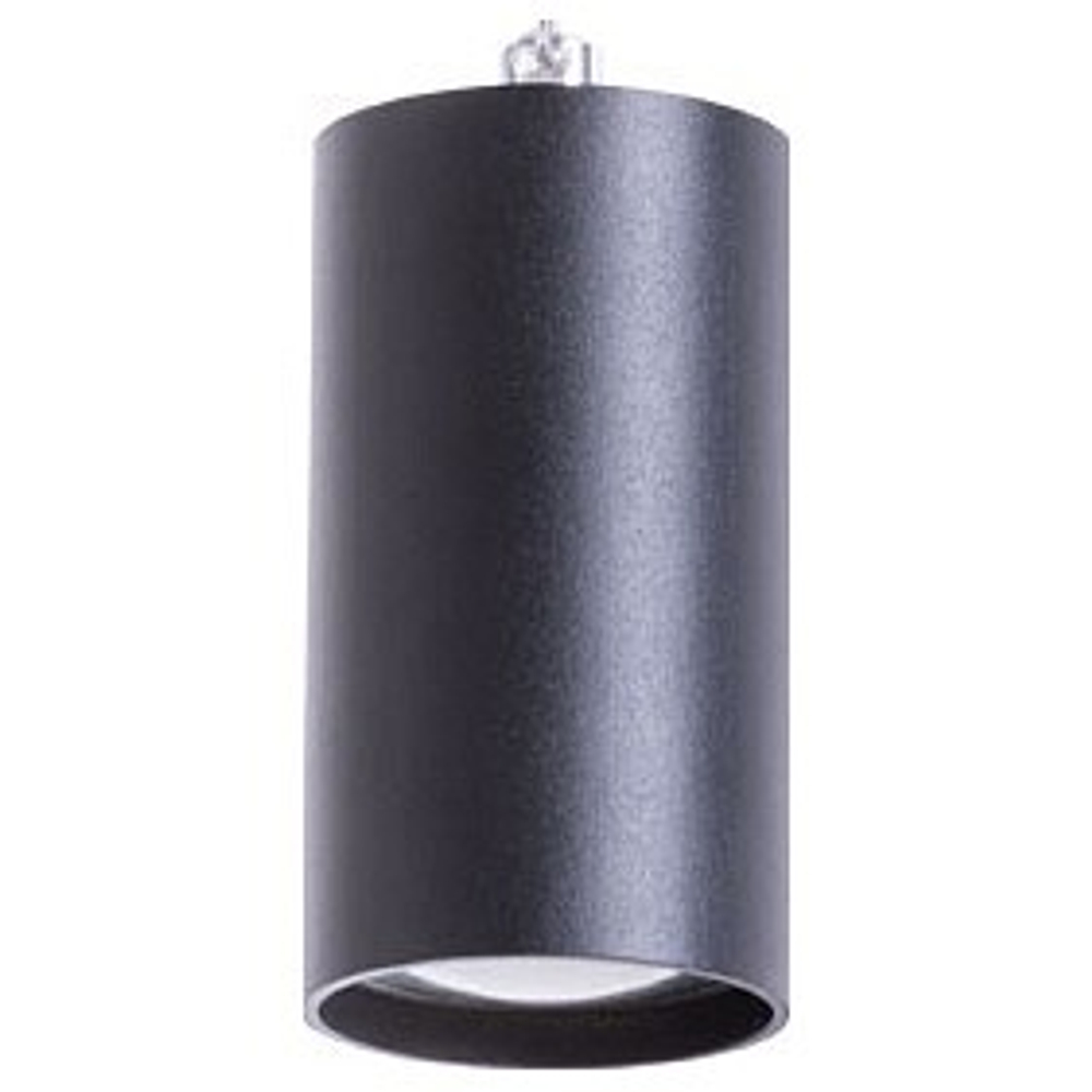 Подвесной светильник Arte Lamp A1516SP-1BK