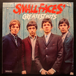 Small Faces - Small Faces' Greatest Hits (Англия 1977г.)