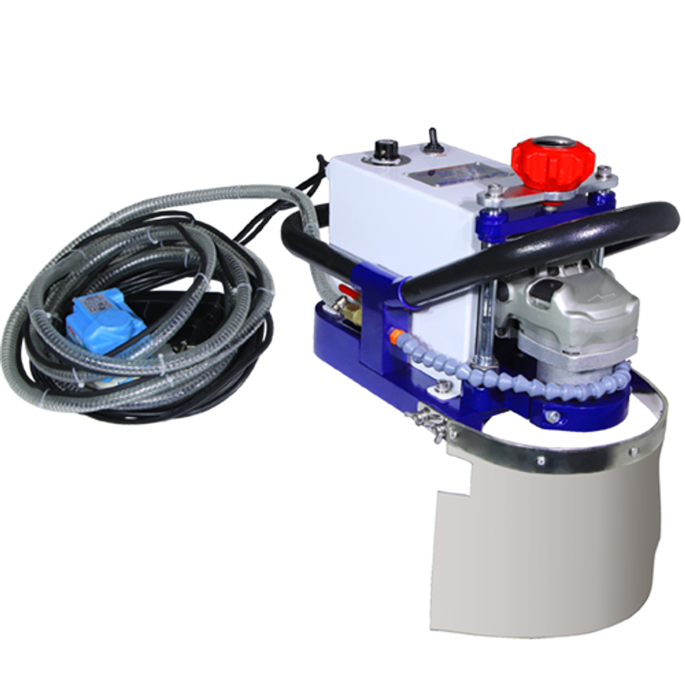 Кантофрезер Machinery Multi-Griding
