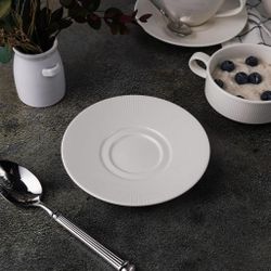 Бульонная пара 290 мл d 10,4 см h5,2 см Neo Silk Stackable Noble [6]