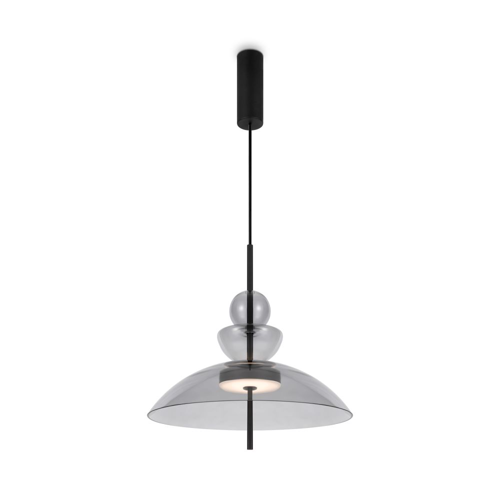 Светильник подвесной светодиодный Maytoni   MOD185PL-L11B3K3