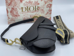 Dior Saddle
