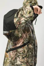 Куртка Codered Visor Jacket Мужская камуфляж mountain shadow