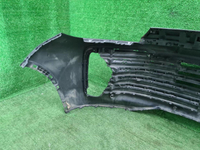 Бампер передний EXEED TXL (2021-н.в.)