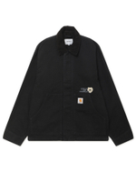Куртка Og Arcan Graphic Jacket