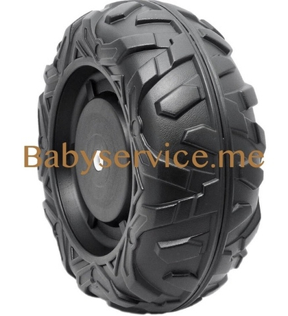 Колесо Peg-Perego Ranger Rzr 900 переднее