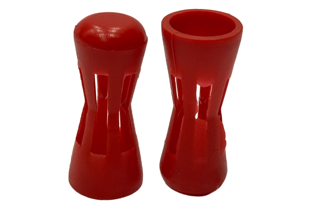 Колпачок защитный для арматуры 8-16 мм (100 шт)