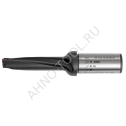 Сверло корпусное KSD180-4D-S25-SP06(H13) "ACCKee"