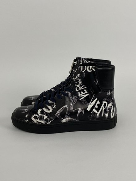 Кеды Versus Versace