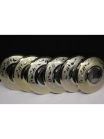 Чайный сервиз на 6 персон "Абстракция"