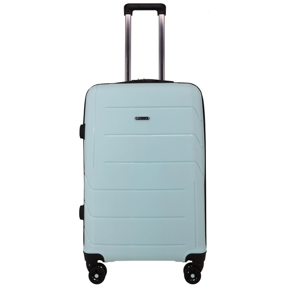 Чемодан 462 / Полипропилен