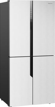 Холодильник Hisense RQ-56WC4SHA