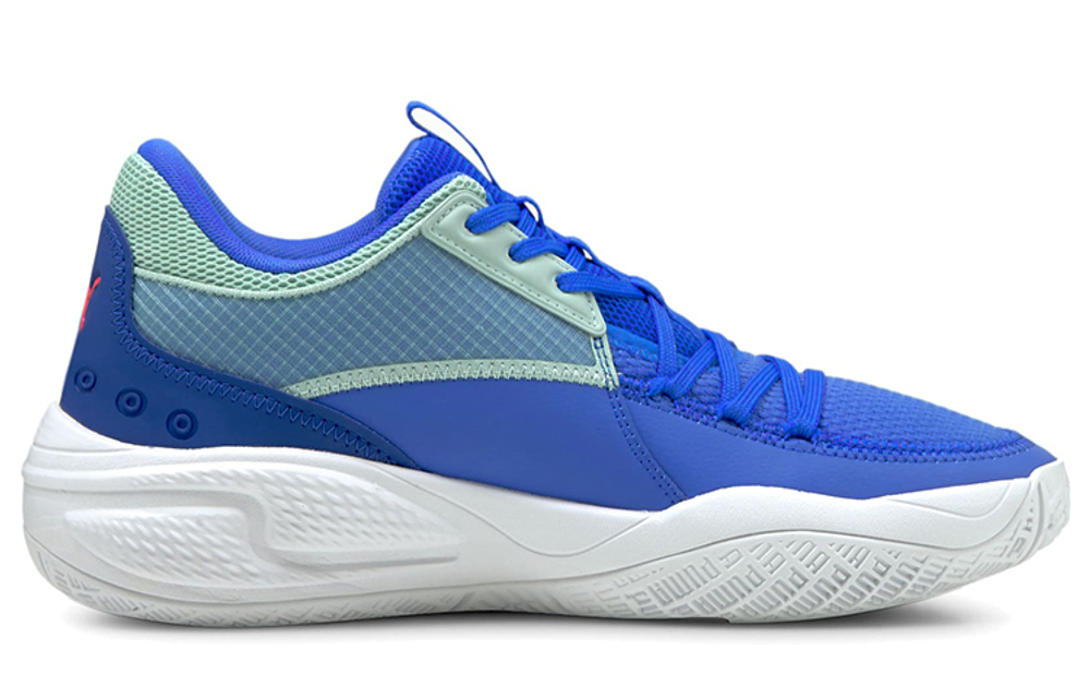 Кроссовки PUMA Court Rider 1.0, 195634-05