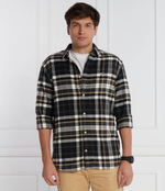 Рубашка Tommy Jeans - черный(DM0DM17246)