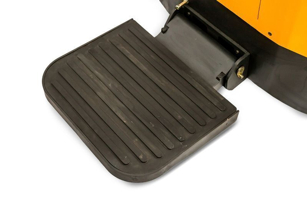 Штабелер самоходный 1,5 т 3,0 м TOR ES15DE (с платформой)