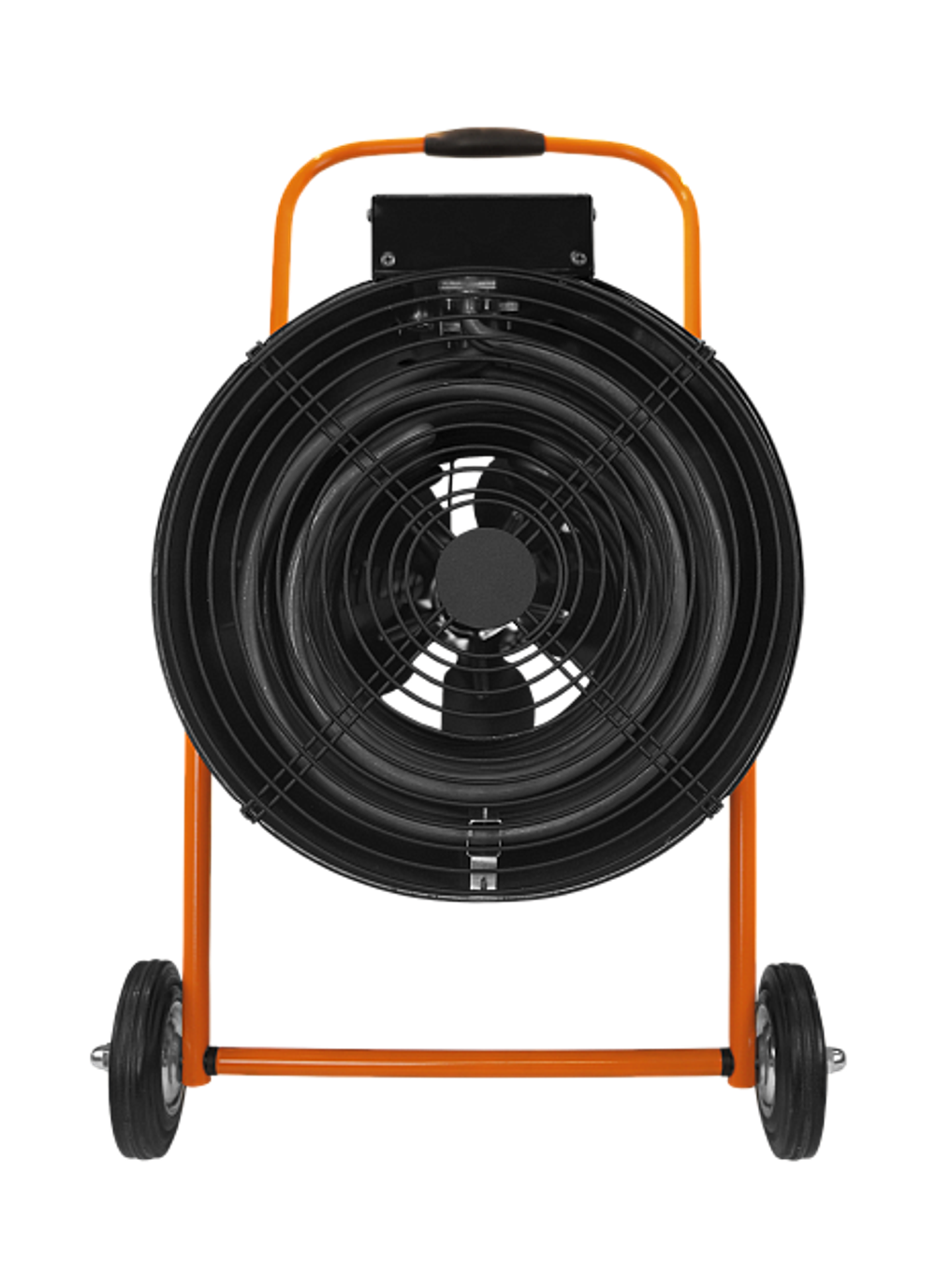 Тепловая пушка KALASHNIKOV KVF-E22-31