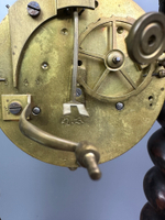 Портальные часы