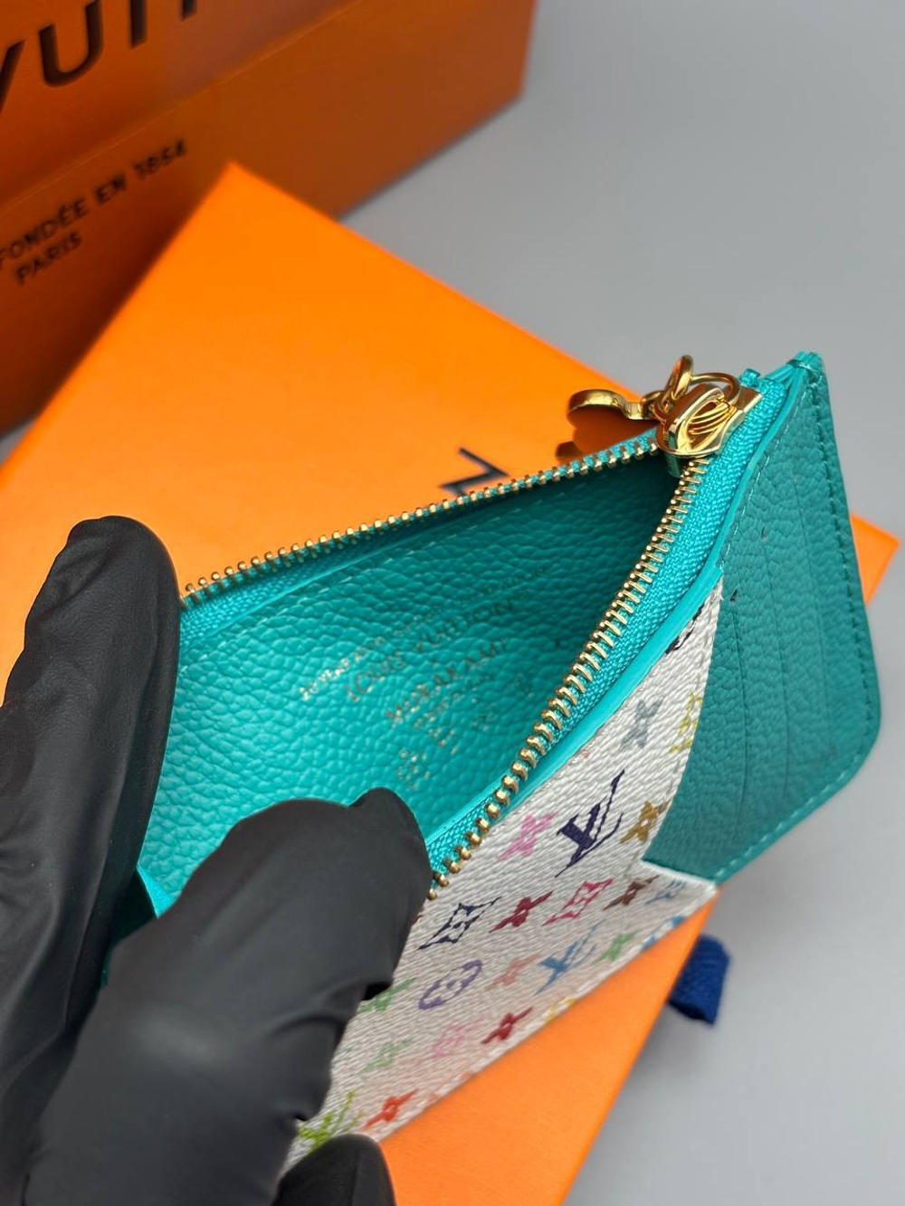 Картхолдер Louis Vuitton