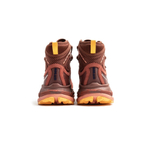 Кроссовки мужские HOKA U TOR ULTRA HI Spice Hot / Sauce