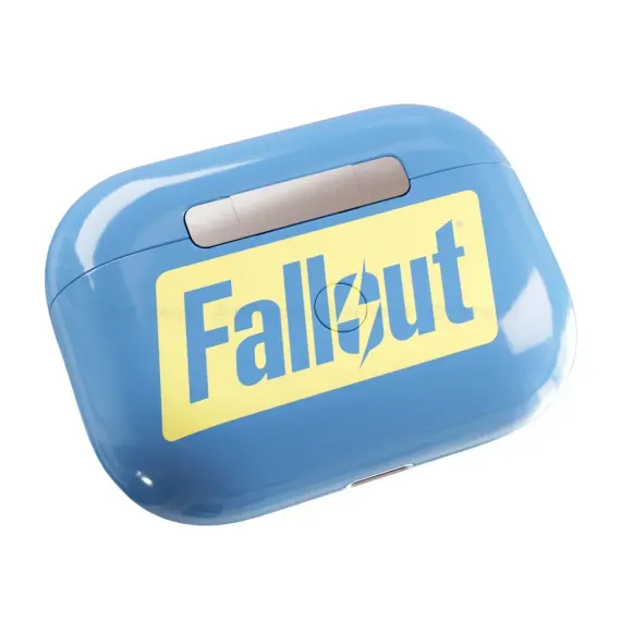 Apple AirPods Pro 2nd gen with MagSafe USB-C (2023) Fallout Edition Total Gloss