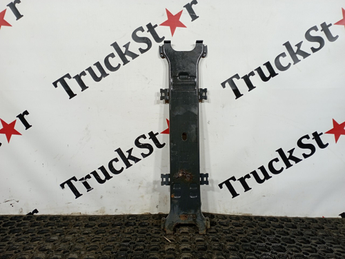 Планка прижимная АКБ 2018г.