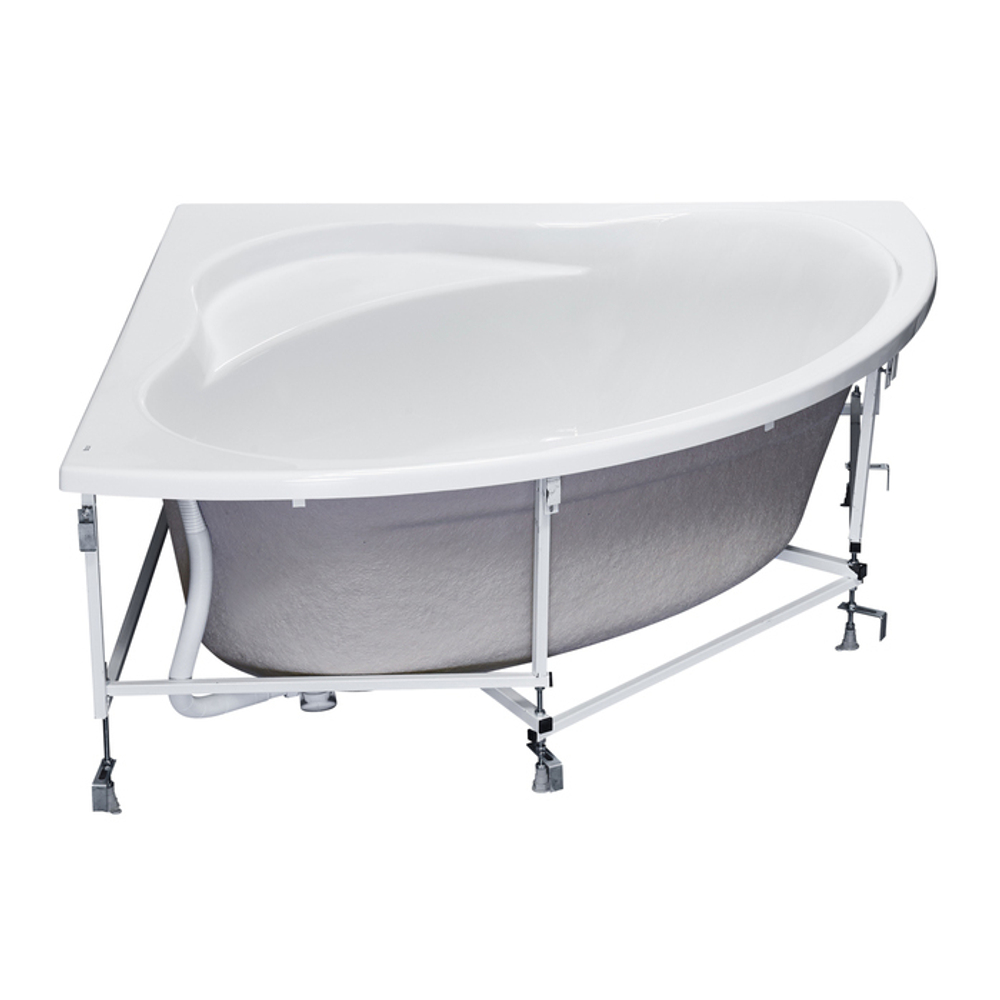 Монтажный комплект к ванне Roca Bali 150x150