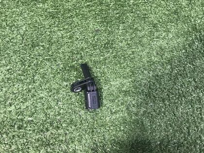 Датчик ABS передний левый VW Tiguan 1 (2007-2018)