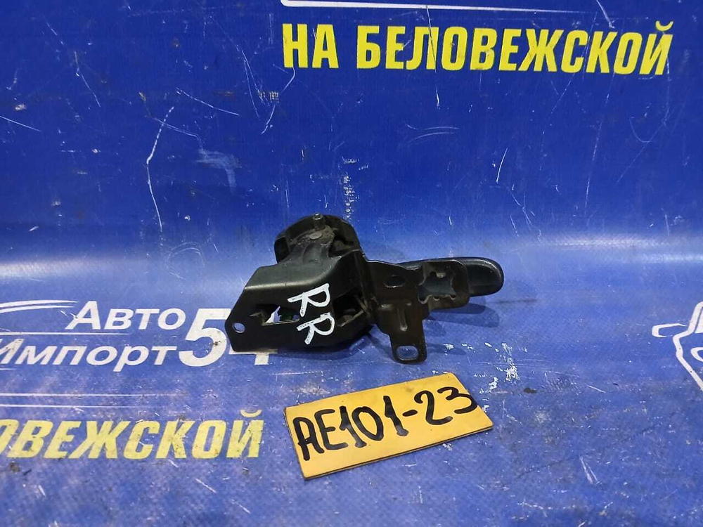 Ручка двери задней правой салонная TOYOTA CERES 1992