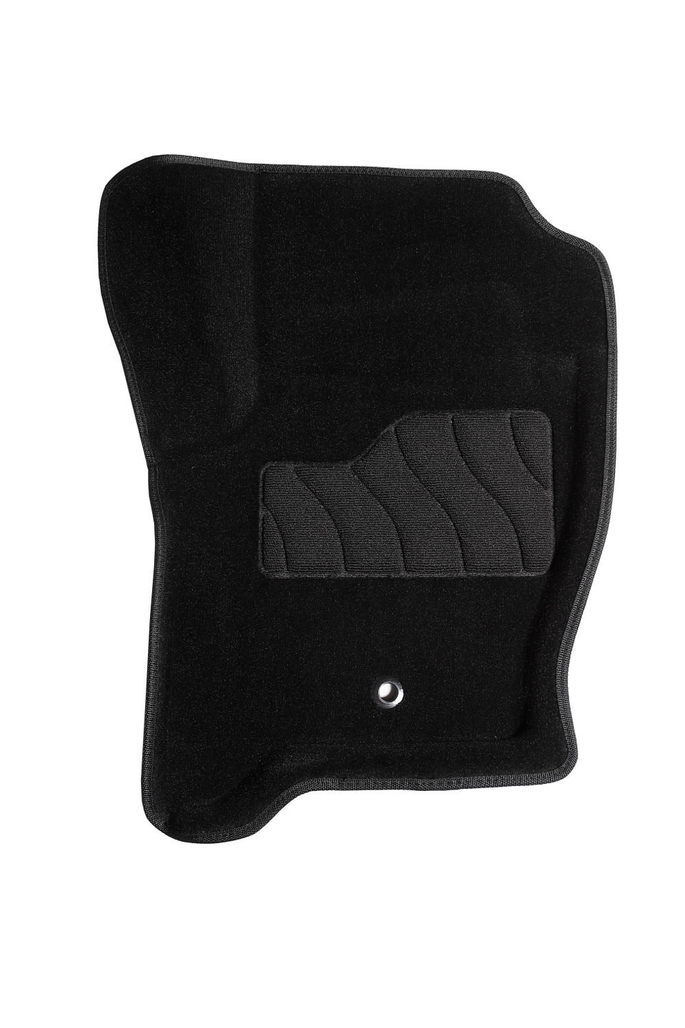 3D коврики для Land Rover Range Rover Sport I 2005-2013, Seintex.98109