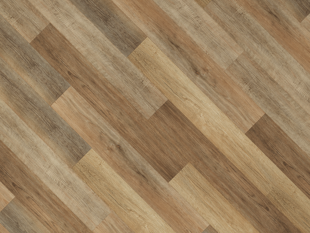 Виниловый пол AltaStep Nativo SPC 2207 Дуб островной