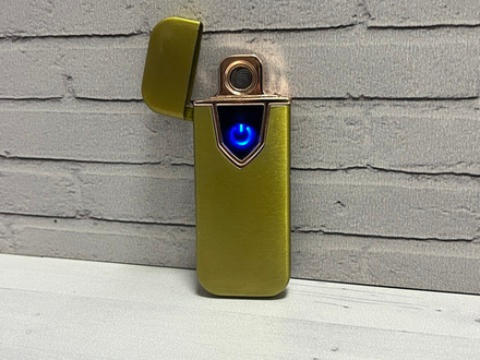 Зажигалка электронная с любой гравировкой