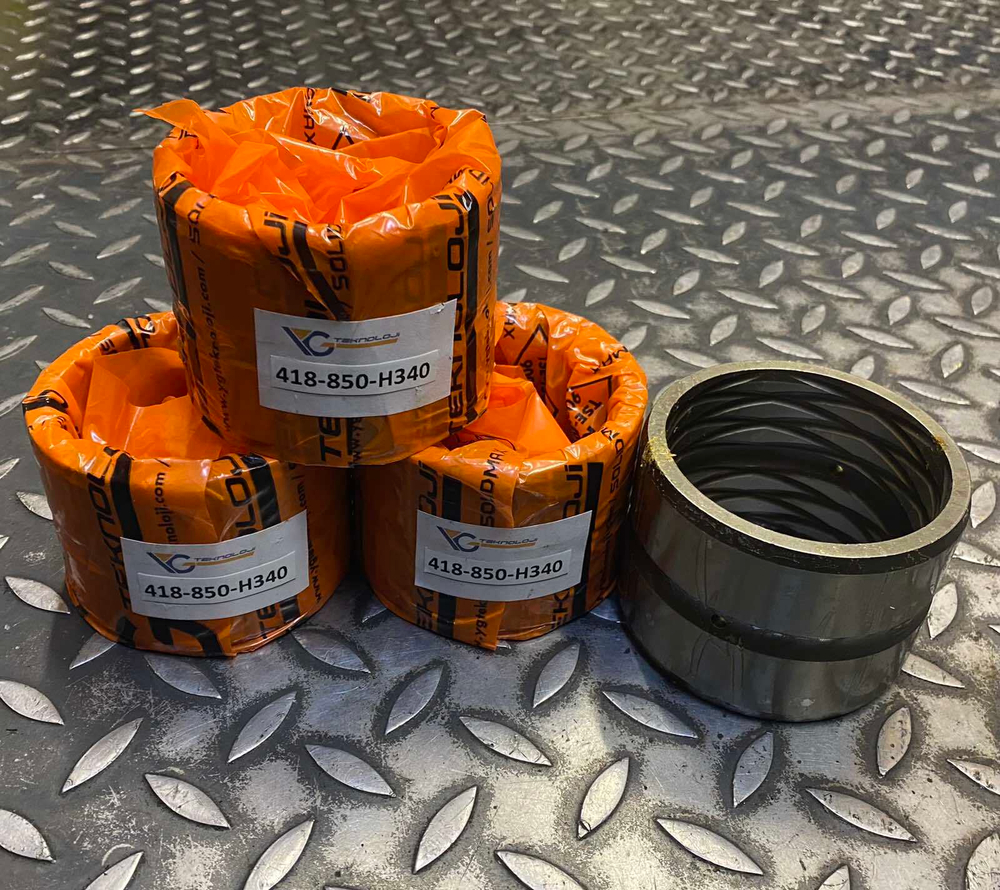 Втулка 418-850-H340