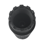 Стальной пламегаситель на АК 5,45 One S