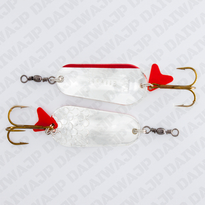 Блесна DAM EFFZETT STANDART 45гр - SILVER