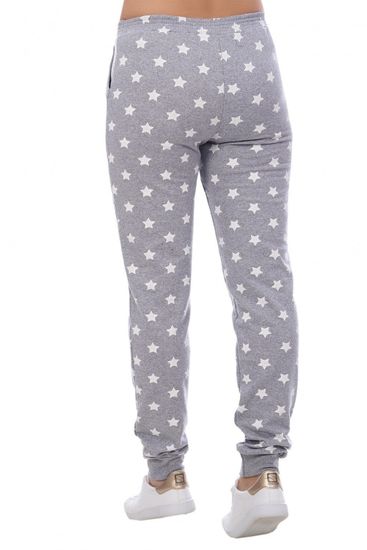 Трико женское Слава 0616, серый