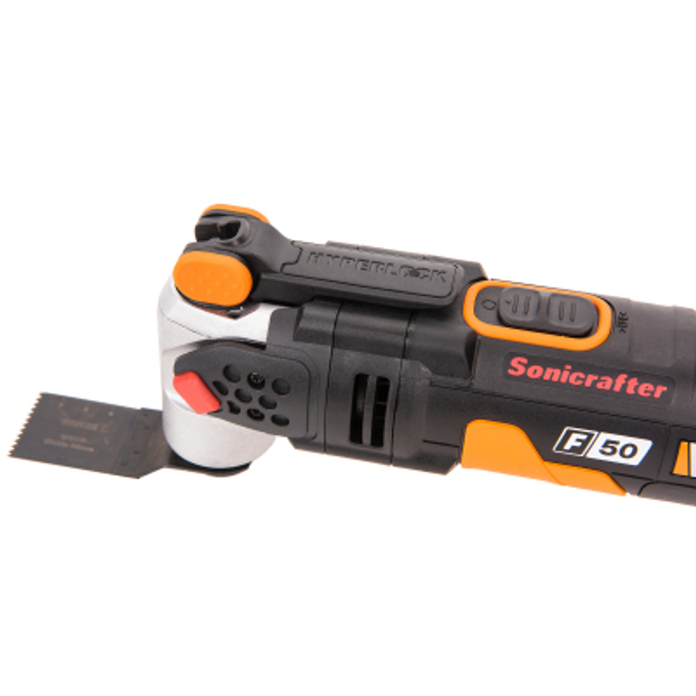Многофункциональный инструмент WORX WX681