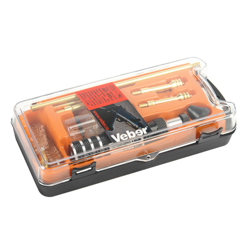 Набор для чистки оружия Veber Clean Guns .40/410cal