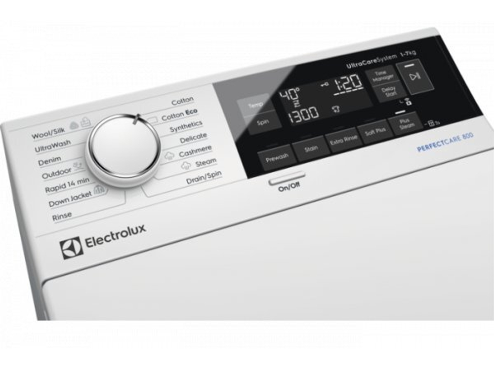 Стиральная машина Electrolux EW8T3R562