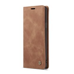 Чехол-книжка CaseMe Matte Samsung Galaxy S8+