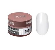 Гель UV моделирующий BUILDER GEL №102 Runail Expert 50г