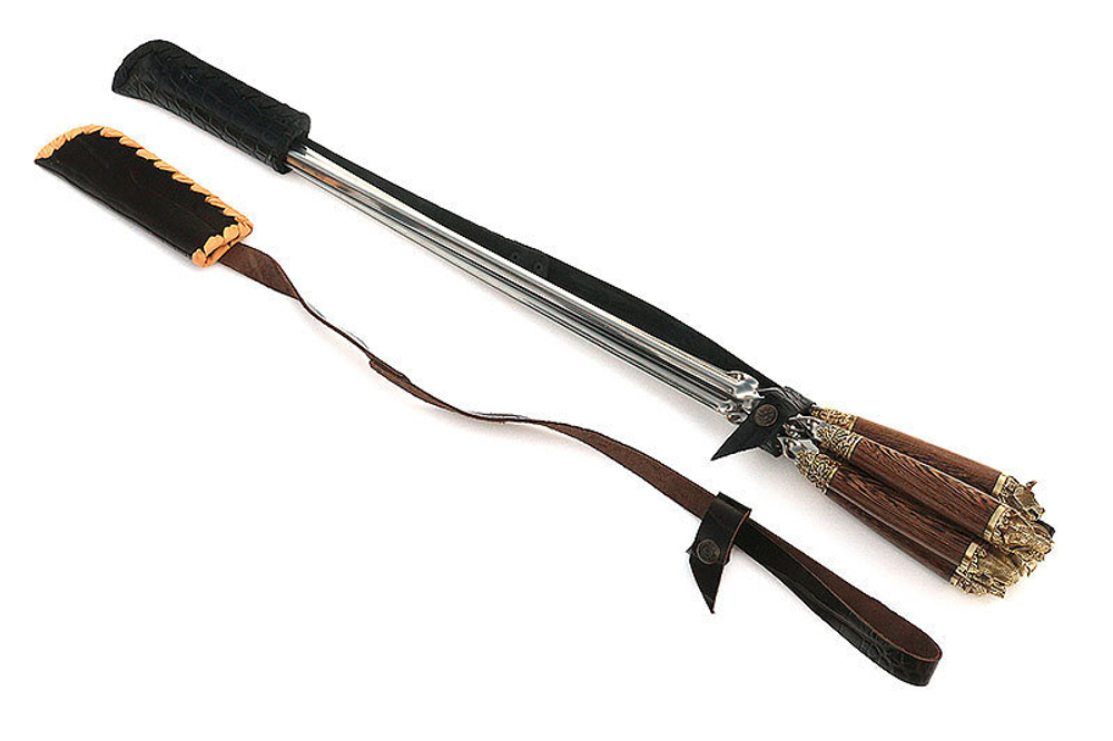 Шашлычный набор «Баран № 5»