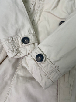 Плащ Zara