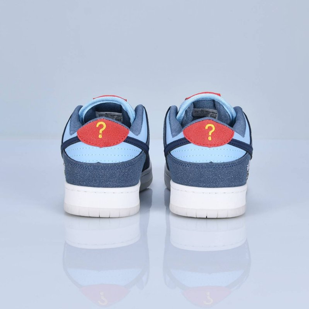 Кроссовки Nike Dunk SB арт 6211