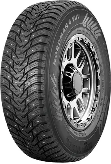 Ikon Nordman 8 SUV 265/70 R16 112T