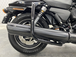 Harley-Davidson Street XG750 , 2015
